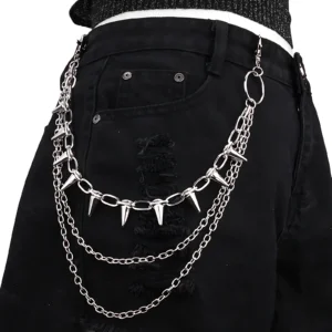 Jeans Accessories