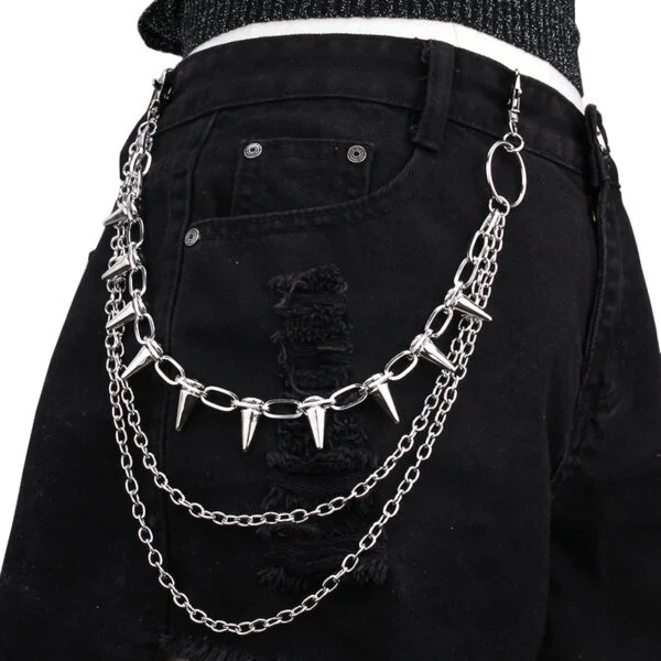 jeans accessories