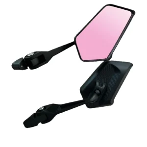 Universal Electric Scooter Motorcycle Rearview Mirror