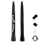Portable Wireless Midi Electronic Saxophone Speaker