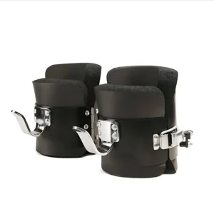 Inverted Hanging Boots Fitness Equipment Inversion Apparatus