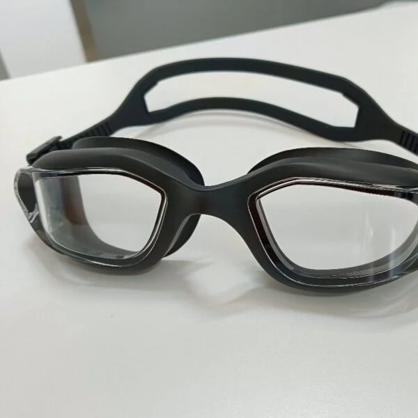 Anti-Fog Swimming Goggles for Adults