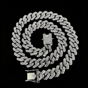 Men's Necklace Accessories