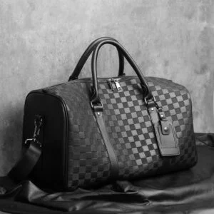 Short-Trip Crossbody Bag