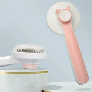 Pet Cat Comb