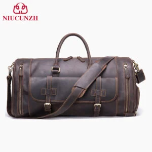 Carry-On Luggage Shoulder Bag