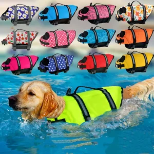 Pet Swimming Supplies