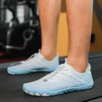 Non-Slip Indoor Fitness and Yoga Shoes