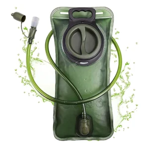 Sports cycling water bag