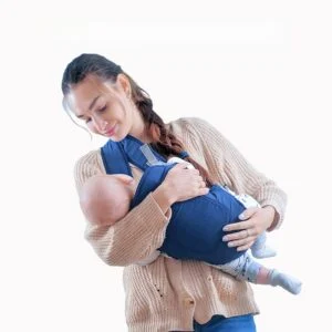 Multifunctional Adjustable Baby Carrier
