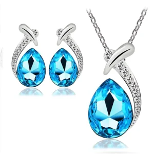 European and American Earrings, Light Luxury Accessories