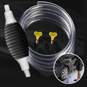 Siphon P Ump for Gasoline Motor Oil Fuel Gasoline Diesel