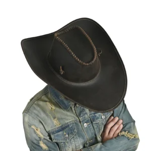 Western Cowboy Hat