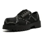 Men's Business Casual Leather Shoes