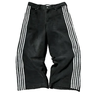 Men's Denim Trousers