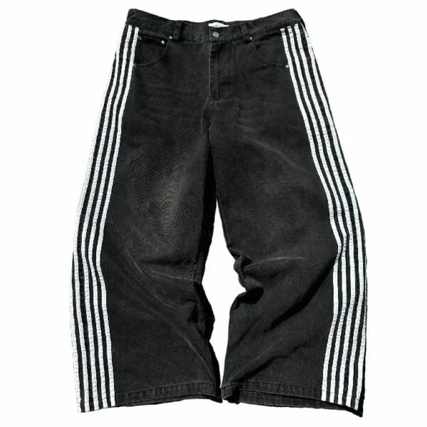 Men’s Denim Trousers