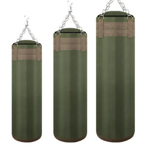 Adult Fitness Professional Indoor Training Equipment Hanging Empty Sandbag