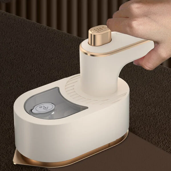 Folding Garment Steamer Handheld Portable