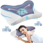 Cervical Neck Pillow