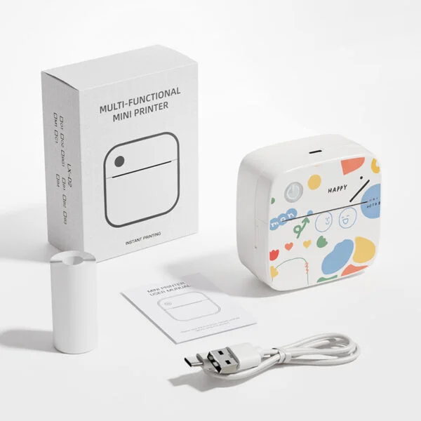 Label Printer