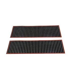 Dynamic LED Car Door Warning Light