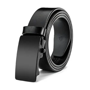 Men's Genuine Leather Belt