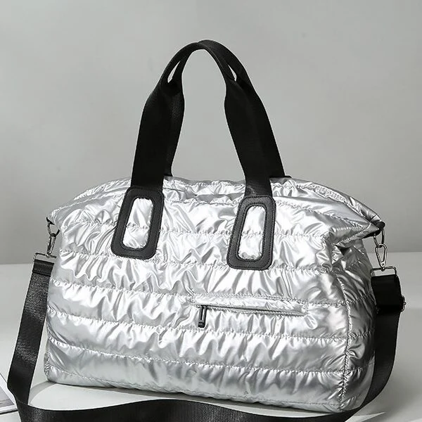 Portable Travel Sports Bag