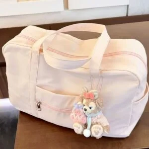 Stylishy Short Distance High Color Value Luggage Bag