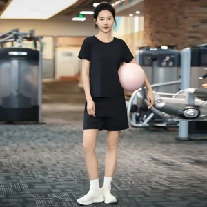 Women's Quick Dry Running Sportswear