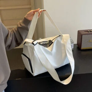 Luggage Bag Portable Travel Bag