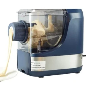 Electric Pasta Maker
