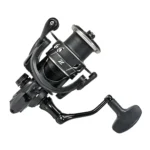 Leo Spinning Fishing Reel Es Series