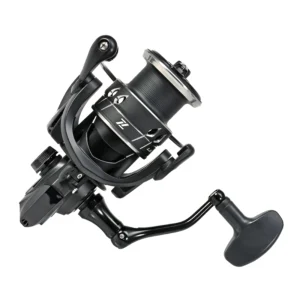 LEO Spinning Fishing Reel ES Series Saltwater Freshwater Fishing Gear