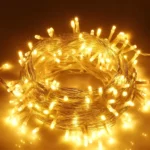 3M LEDs String Curtain Light String Fairy Lights Party Xmas