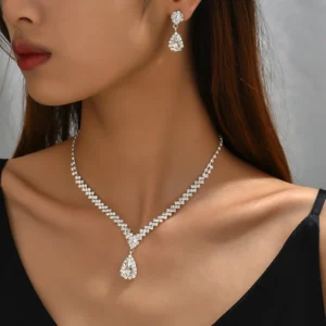 Bridal Suit Bracelet Cross Border