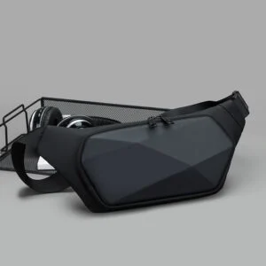 Men's Ultralight Crossbody Shoulder Bag