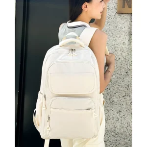 Japanese Harajuku Laptop School Backpack