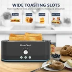 4-slice Toaster 4 Slice 7