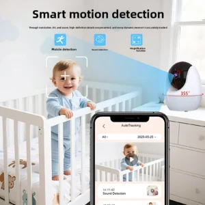Baby Monitor