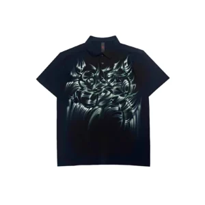 Printed Street T-Shirt