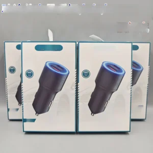 Car charger