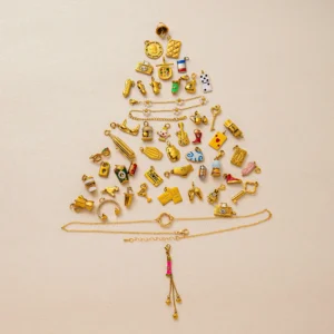 Keychain Pendant Accessories