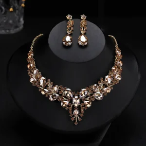 Evening Dress Accessories