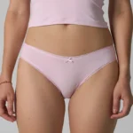 Cotton Lace Underwear for Women