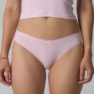 Cotton Lace Underwear for Women