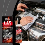 Car Engine Exterior Cleaner