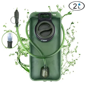 Sports Cycling Water Bag