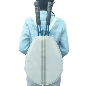 Lightweight Sports Racket Backpack