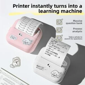 Bluetooth Thermal Printer