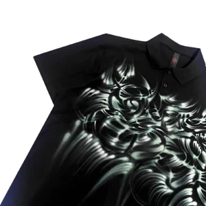 Printed Street T-Shirt